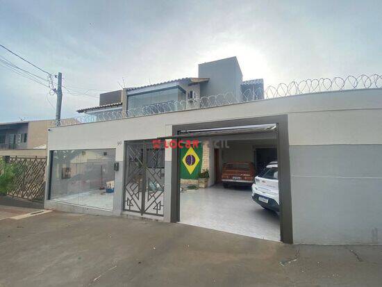 Jardim dos Alpes I - Londrina - PR, Londrina - PR