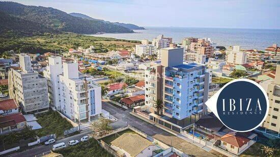 Cobertura Praia Grande, Governador Celso Ramos - SC