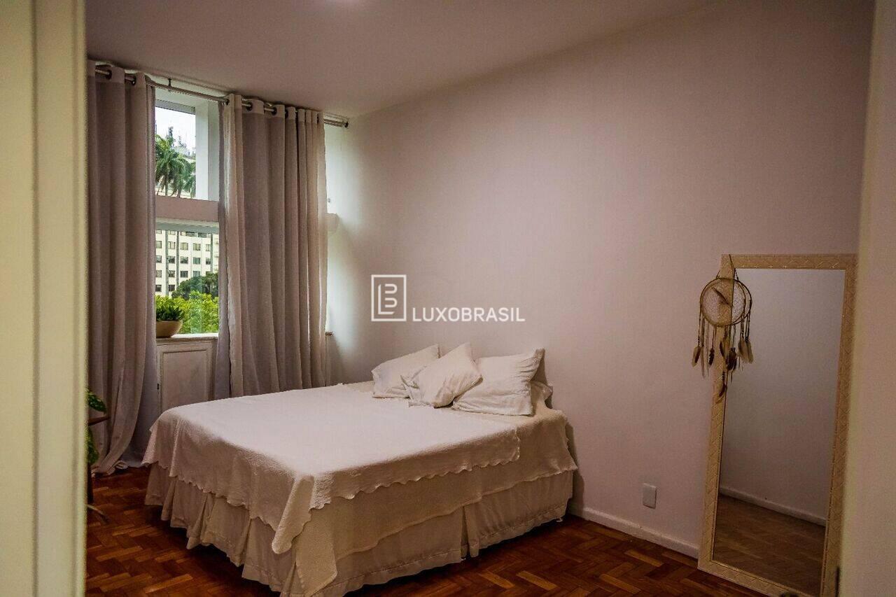 Apartamento Flamengo, Rio de Janeiro - RJ