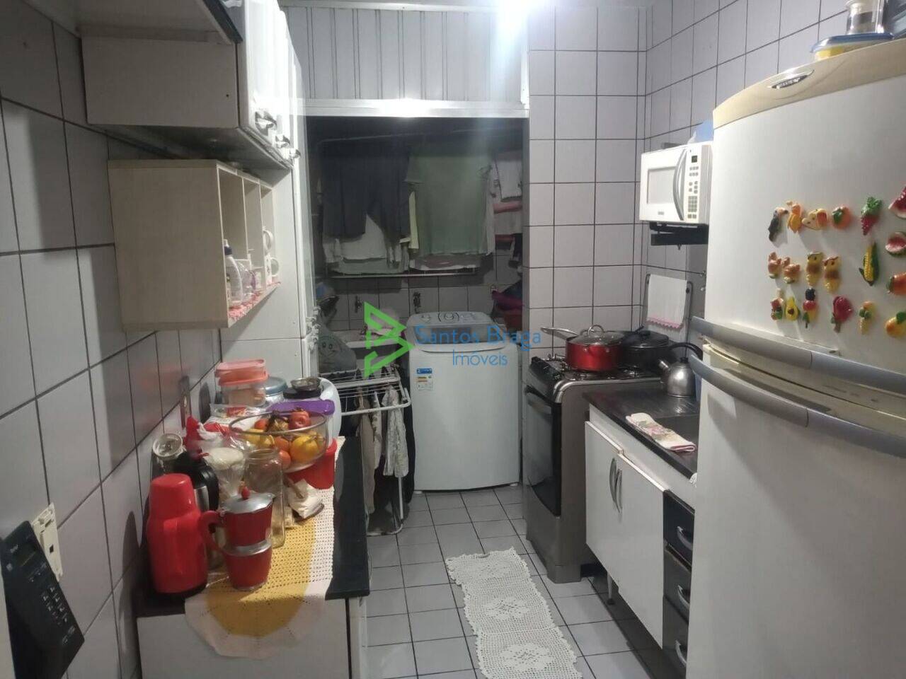 Apartamento Jardim Íris, São Paulo - SP