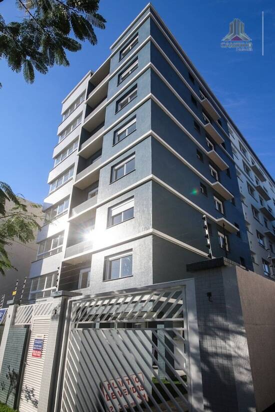 Apartamento de 63 m² na Dom Diogo de Souza - Cristo Redentor - Porto Alegre - RS, à venda por R$ 490