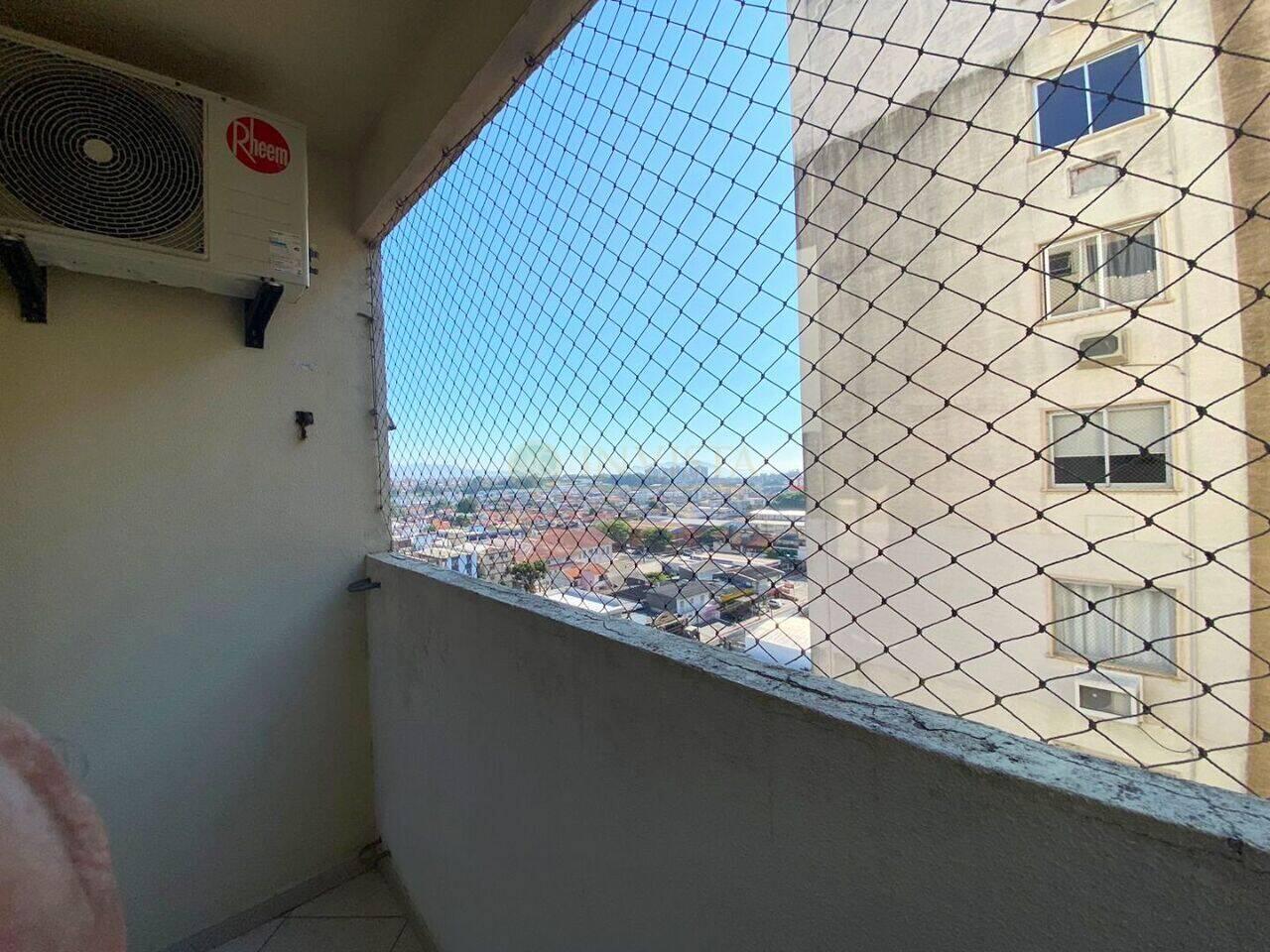 Apartamento Areias, São José - SC