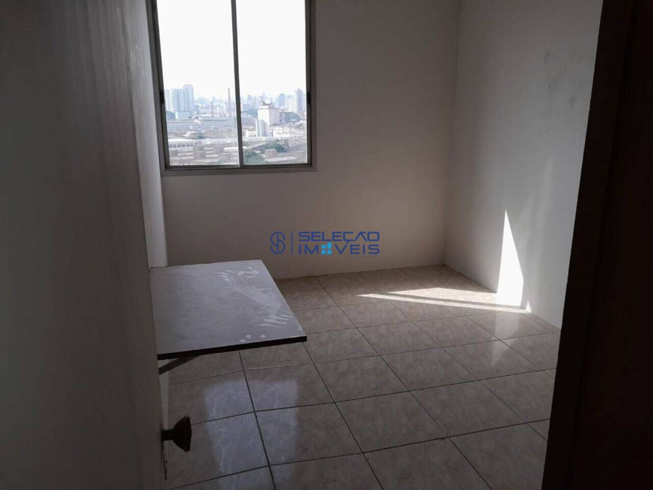 Apartamento Parque Residencial da Lapa, São Paulo - SP