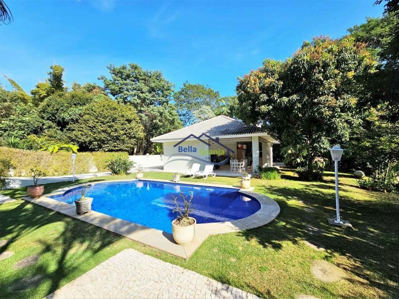 Casa Granja Viana, Carapicuíba - SP