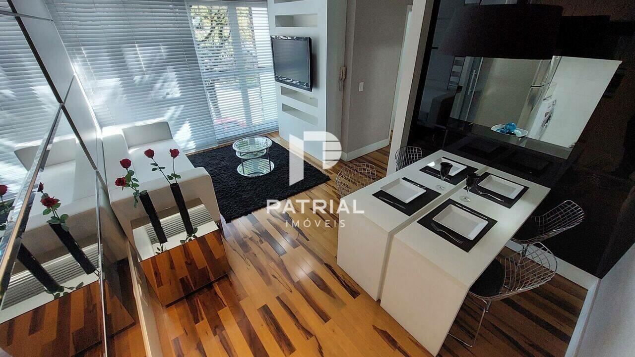 Apartamento Boa Vista, Curitiba - PR