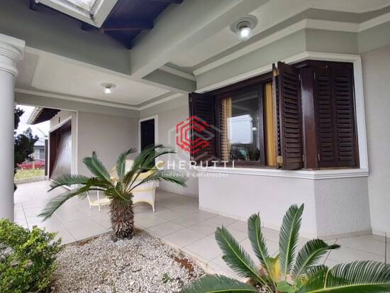 Casa de 170 m² Atlântida Sul - Osório, à venda por R$ 650.000