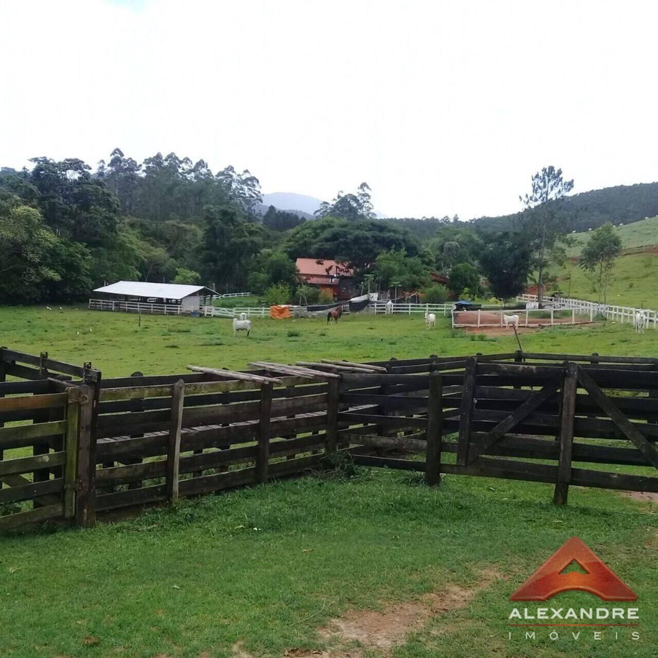 Sítio Zona Rural, São José dos Campos - SP