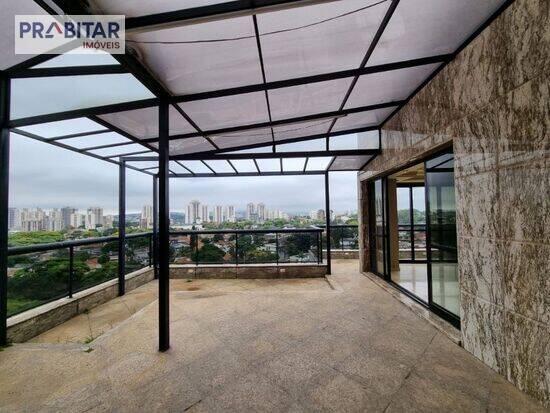 Cobertura de 350 m² na Passo da Pátria - Bela Aliança - São Paulo - SP, à venda por R$ 2.700.000