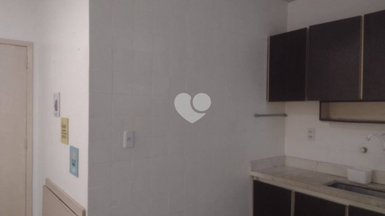 Apartamento Tijuca, Rio de Janeiro - RJ