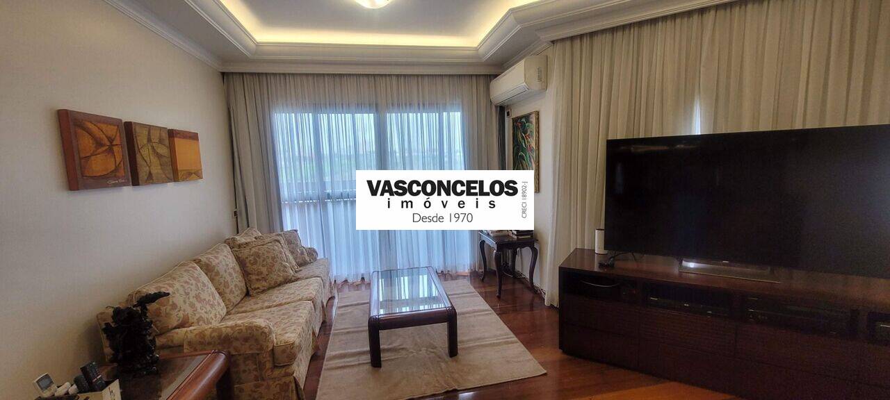 Apartamento Vila Ema, São José dos Campos - SP