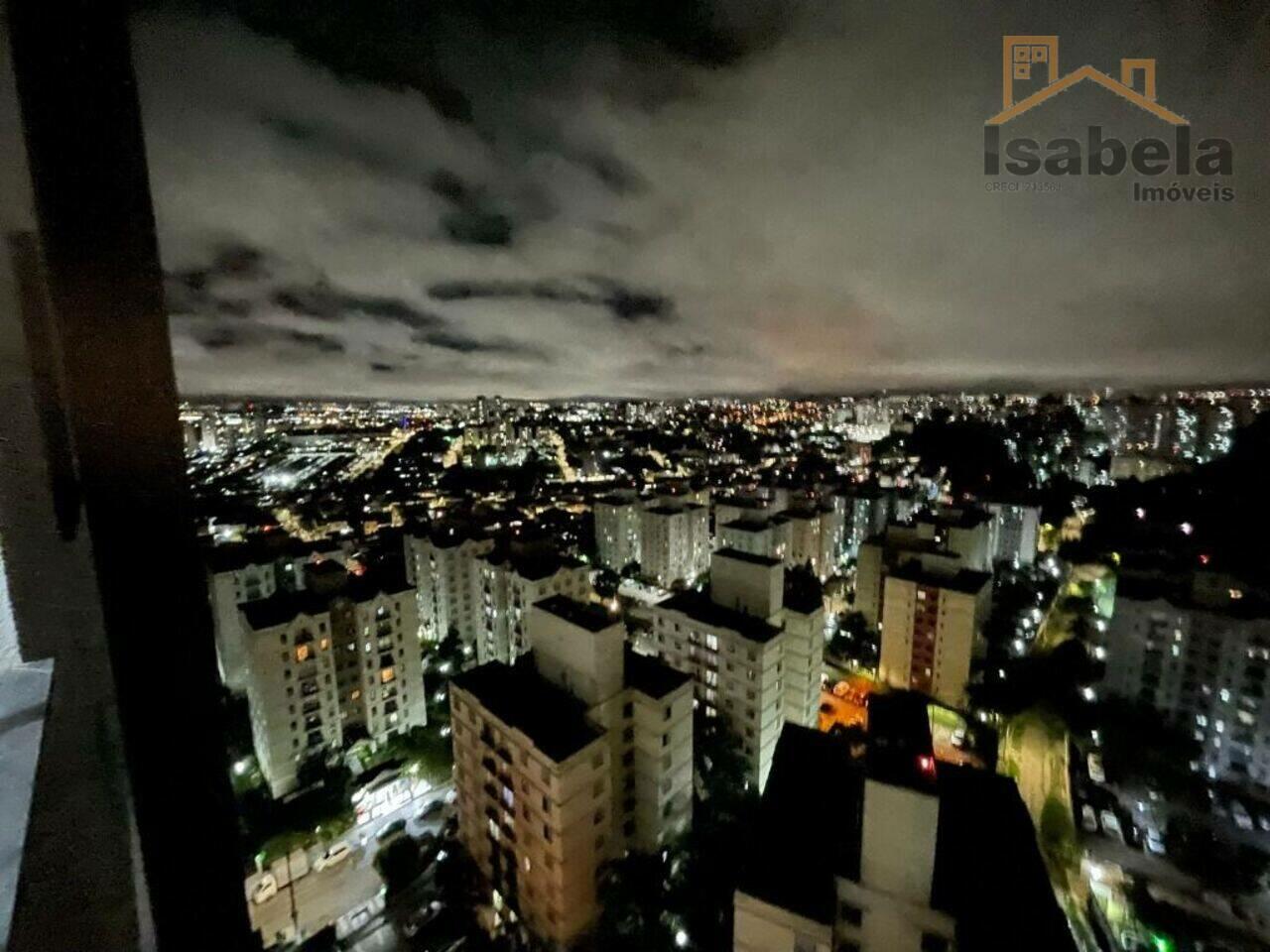 Apartamento Jardim Santa Emília, São Paulo - SP