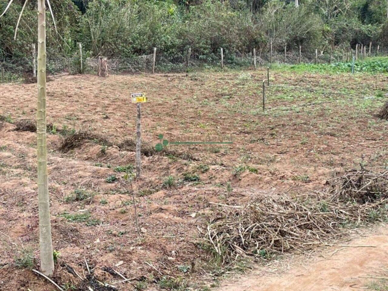 Terreno Granja Mafra, Teresópolis - RJ