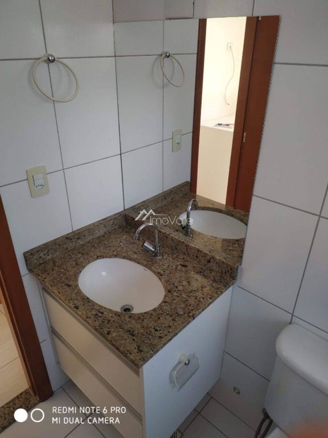 Apartamento Bosque dos Eucaliptos, São José dos Campos - SP