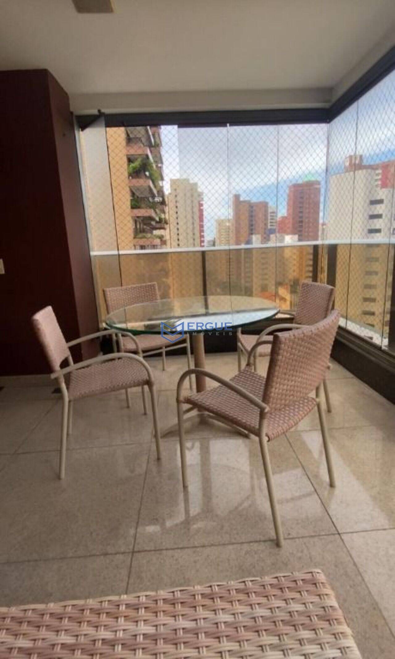 Apartamento Meireles, Fortaleza - CE