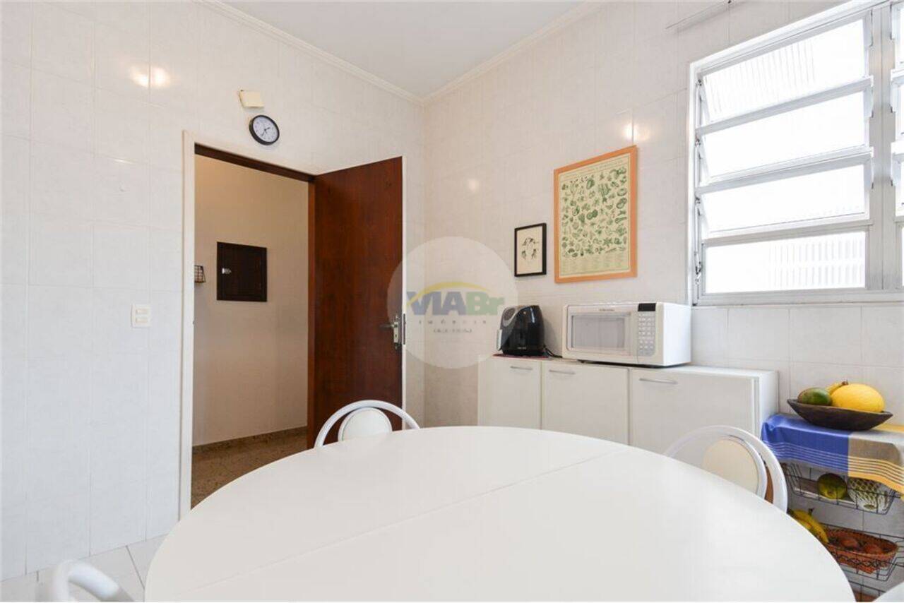 Apartamento Aclimação, São Paulo - SP