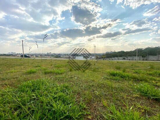 Terreno Condomínio Bouganville, Sorocaba - SP