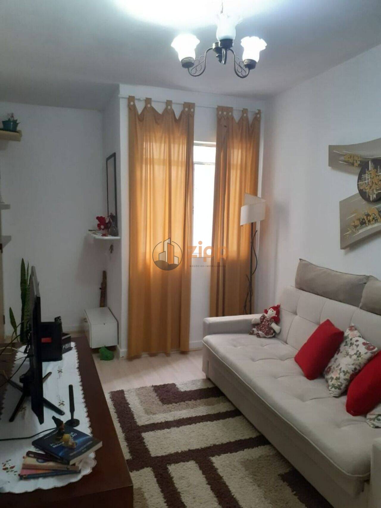 Apartamento Santana, São Paulo - SP