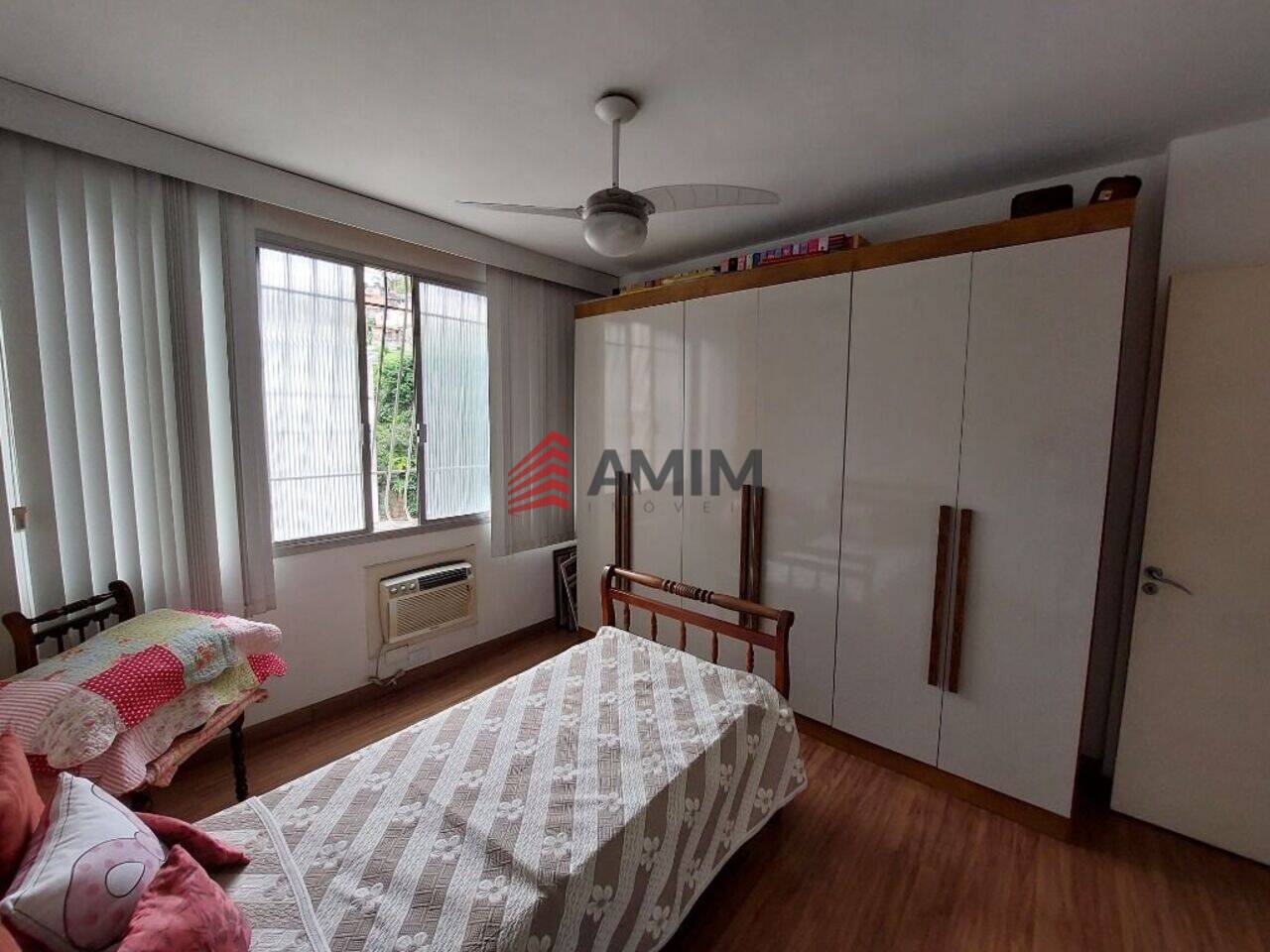 Apartamento Ingá, Niterói - RJ