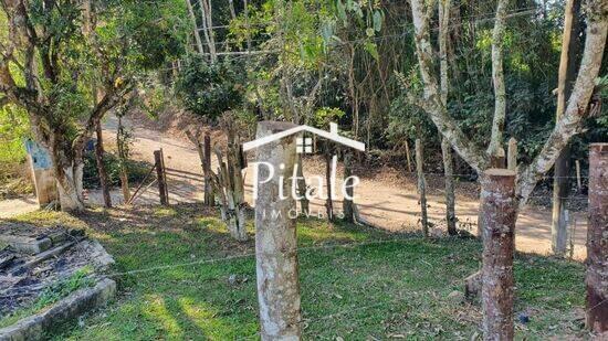 Parque Rizzo - Cotia - SP, Cotia - SP