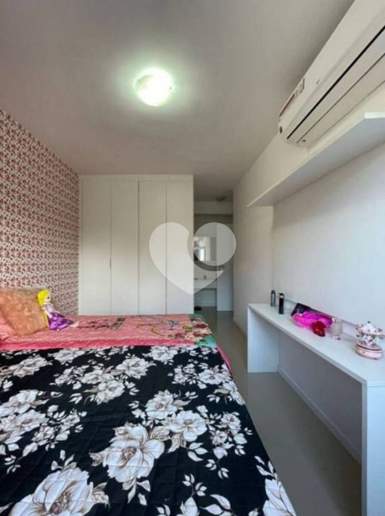 Apartamento Recreio , Rio de Janeiro - RJ