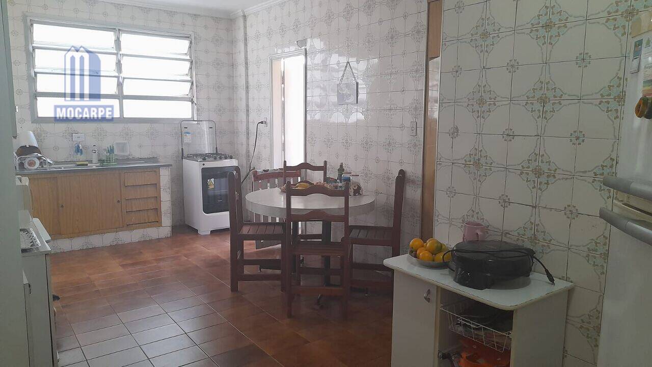 Apartamento Centro, São Vicente - SP