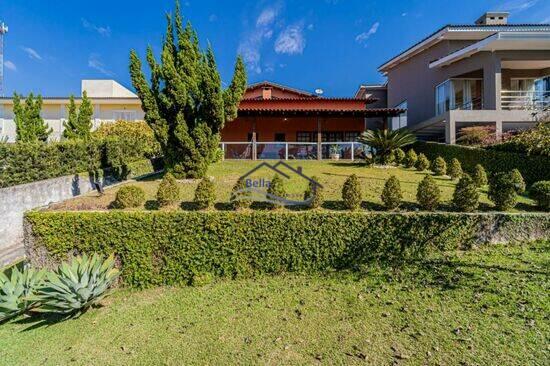 Casa de 247 m² Granja Viana - Jandira, à venda por R$ 1.100.000