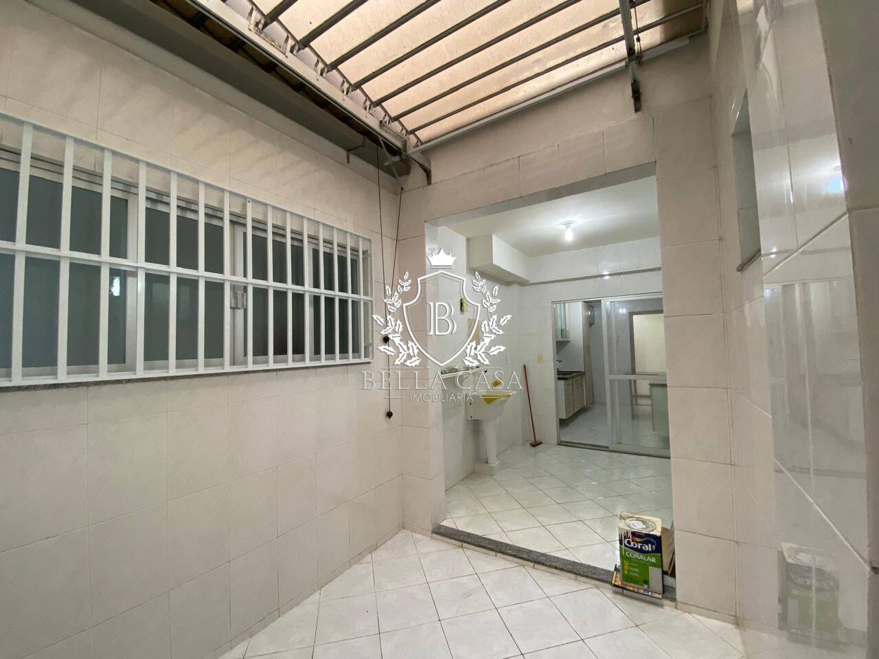 Apartamento Dunas, Cabo Frio - RJ