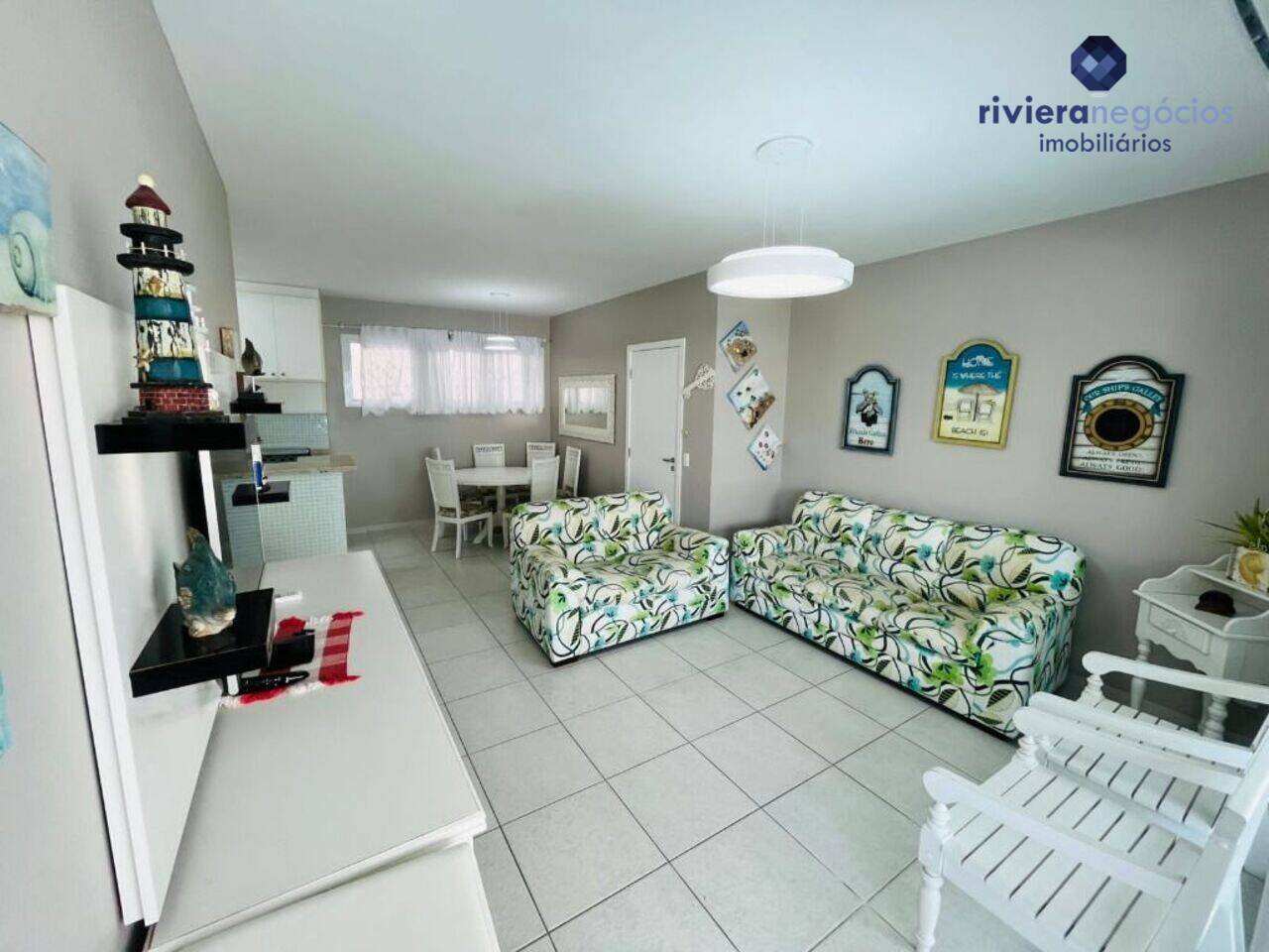 Apartamento Riviera - Módulo 8, Bertioga - SP