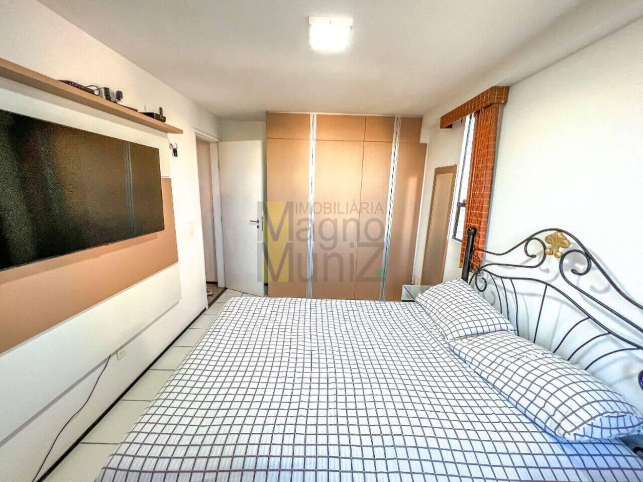 Apartamento Papicu, Fortaleza - CE