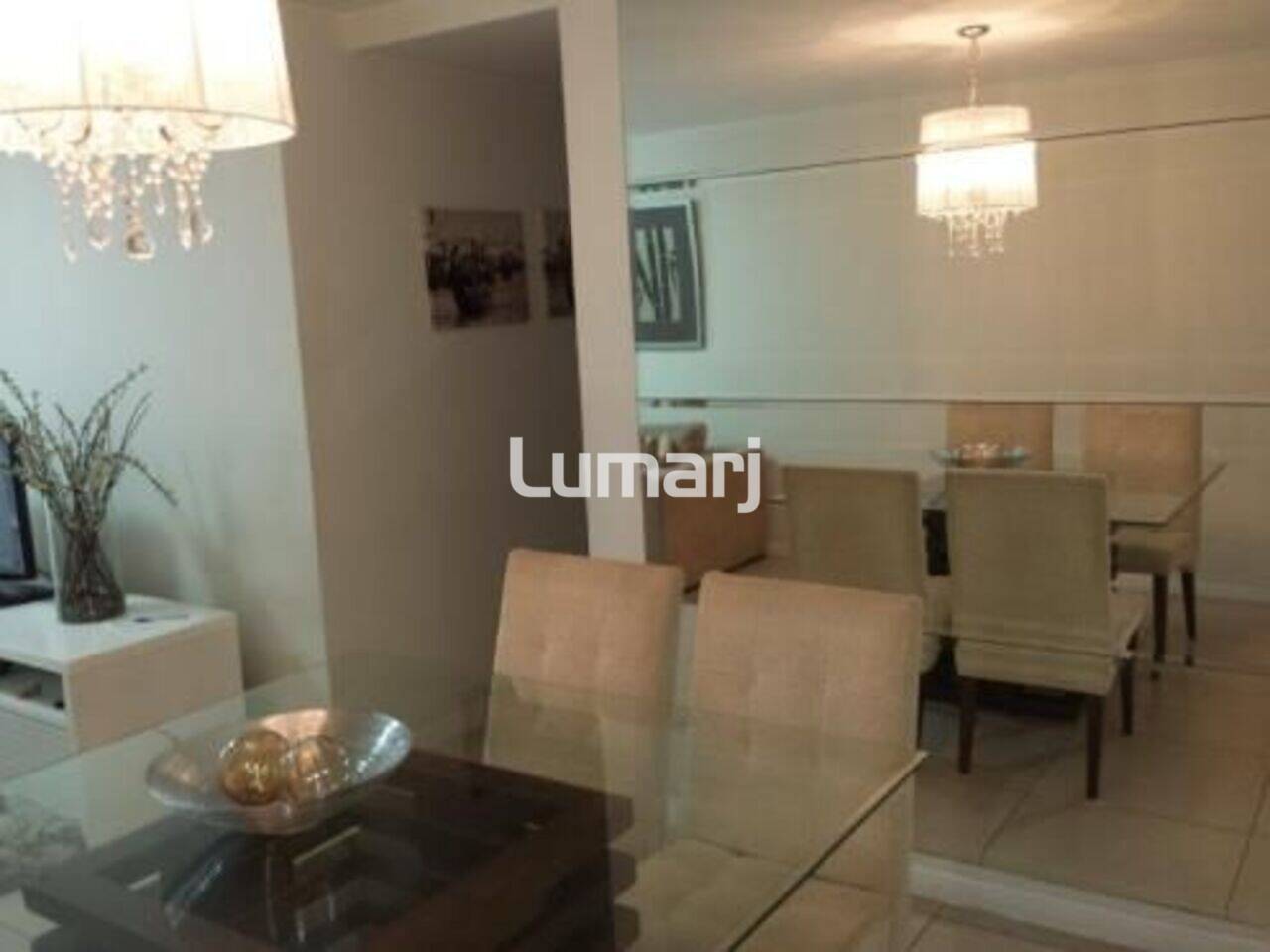 Apartamento Freguesia de Jacarepaguá, Rio de Janeiro - RJ