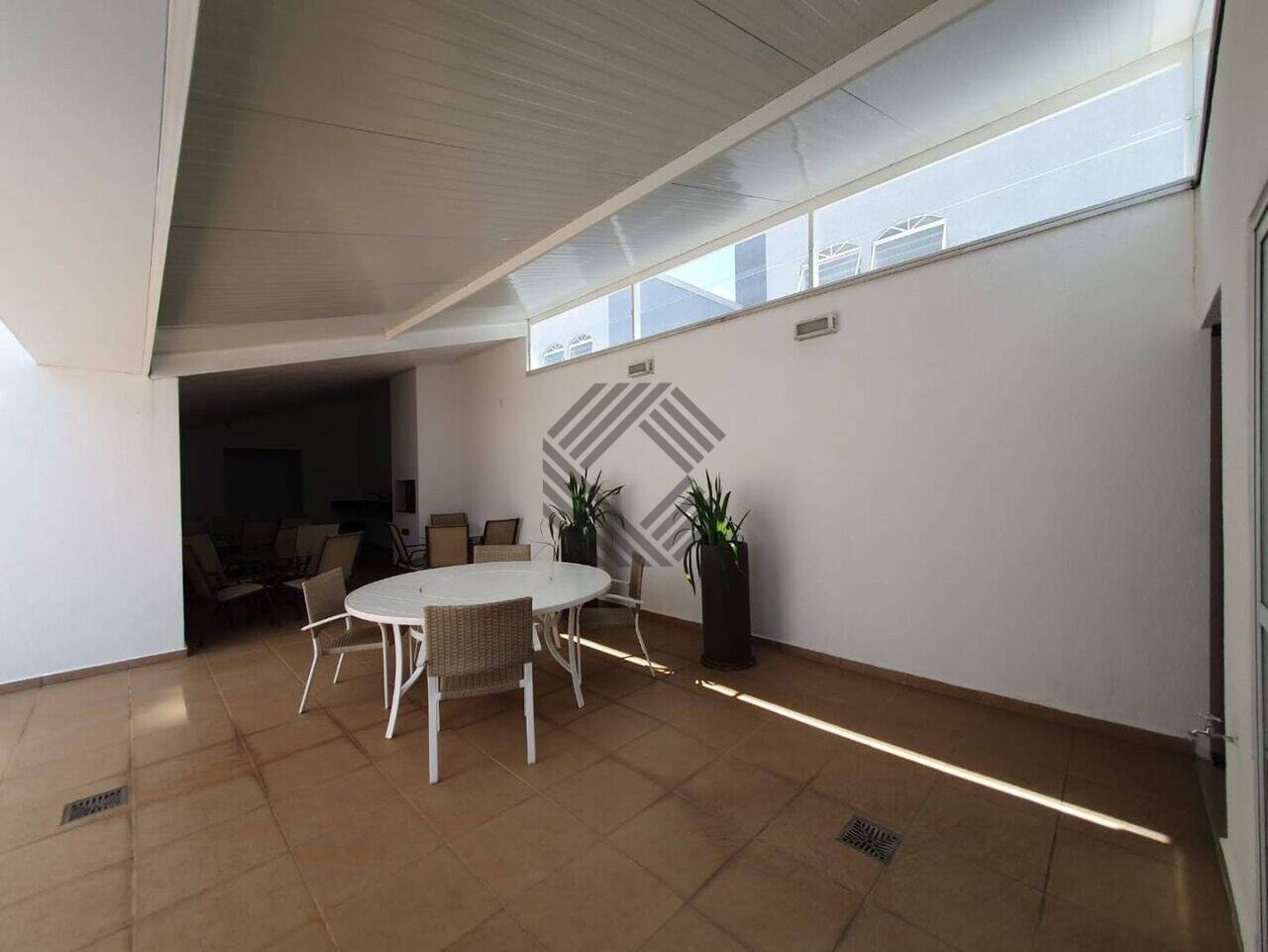 Apartamento Jardim Faculdade, Sorocaba - SP