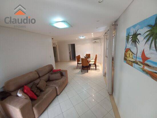 Apartamento Centro, Araranguá - SC