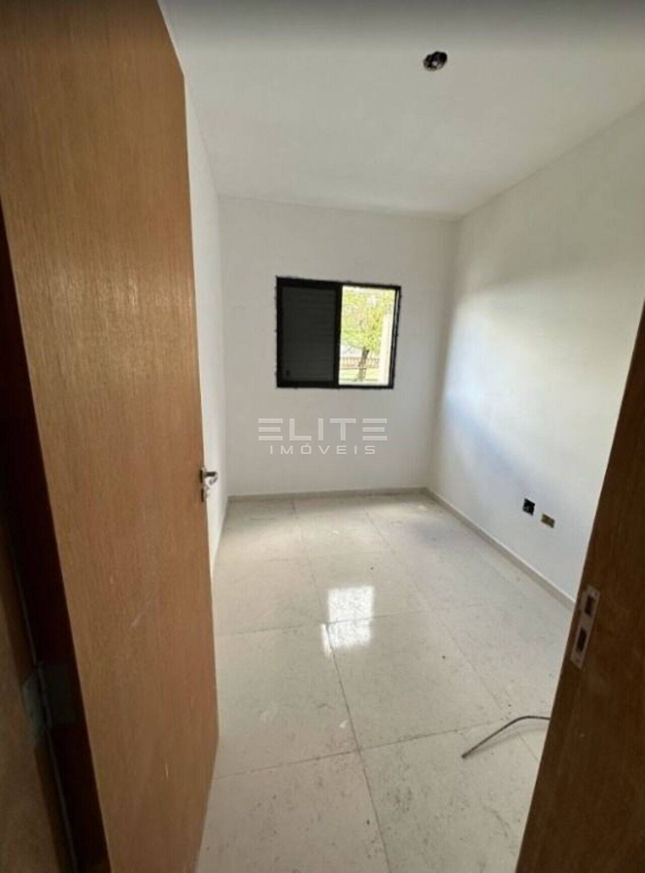 Apartamento Jardim Alvorada, Santo André - SP