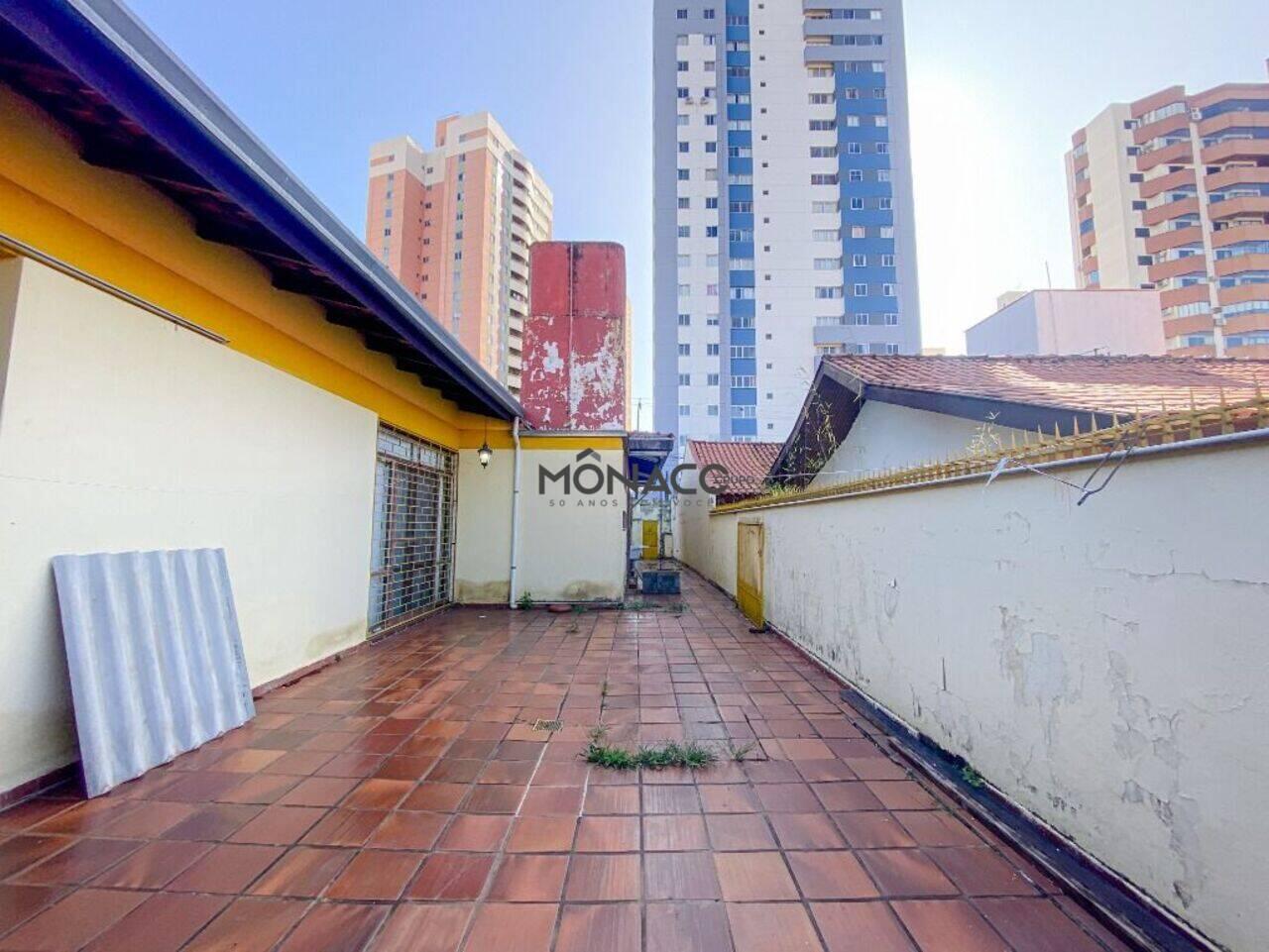 Casa Campo Belo, Londrina - PR