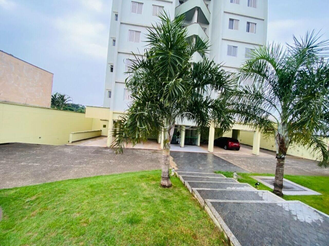 Apartamento Vila Independência, Piracicaba - SP