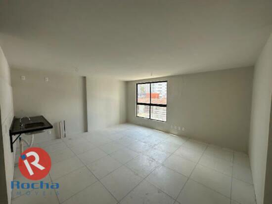 Loft Boa Viagem, Recife - PE