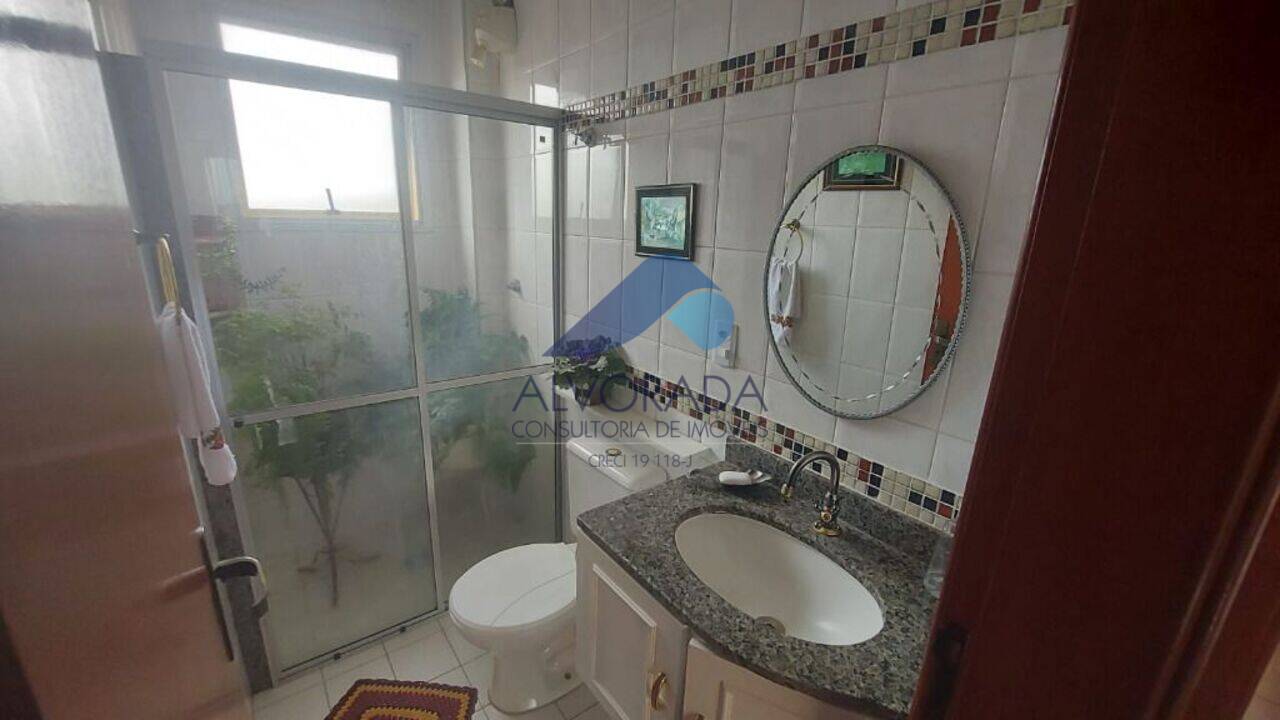 Apartamento Jardim Satélite, São José dos Campos - SP