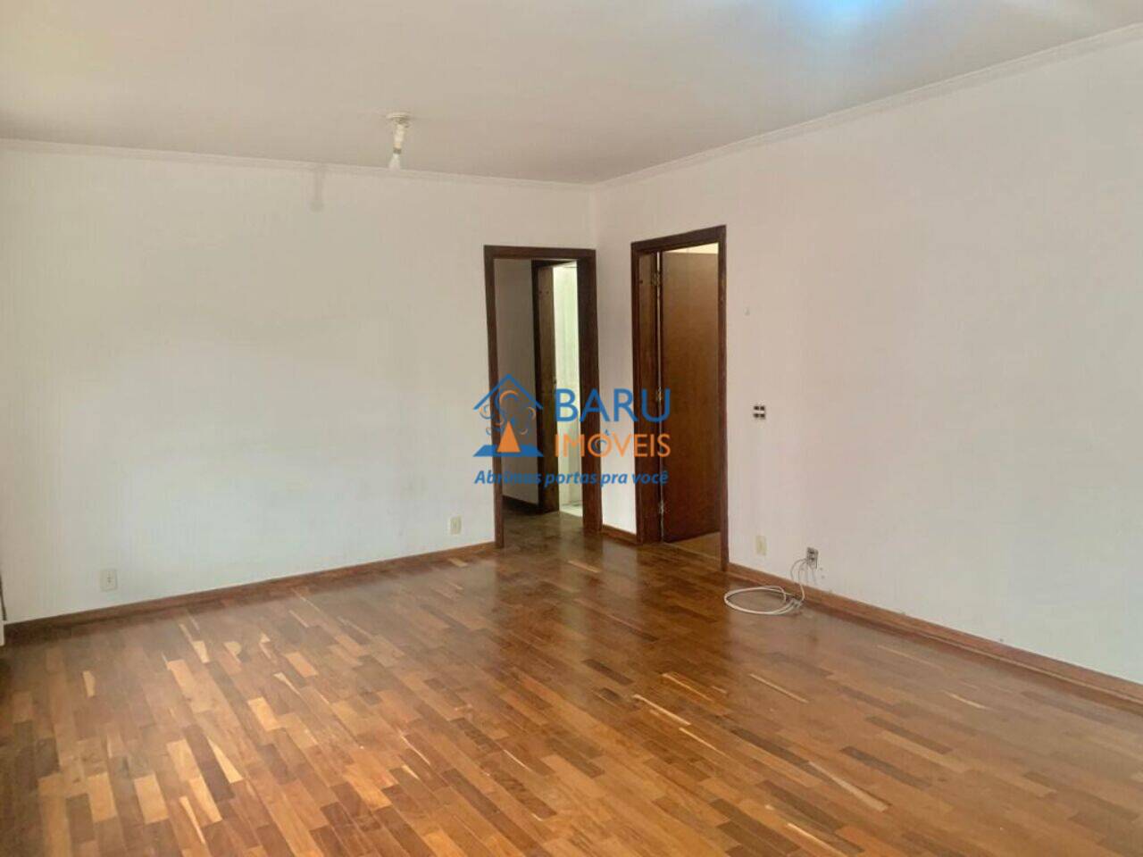 Apartamento Higienópolis, São Paulo - SP