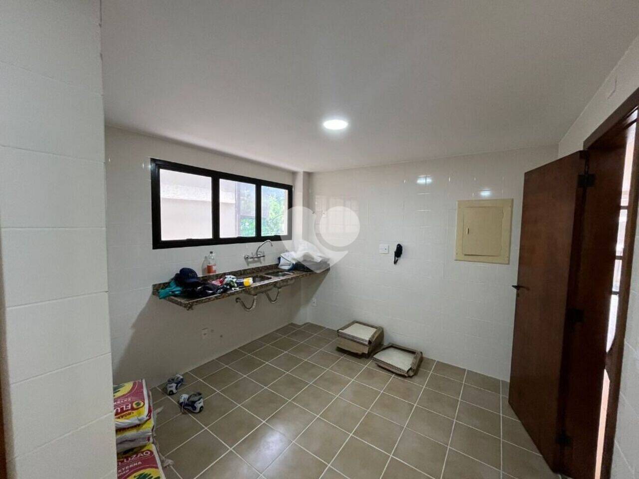 Apartamento Recreio dos Bandeirantes, Rio de Janeiro - RJ