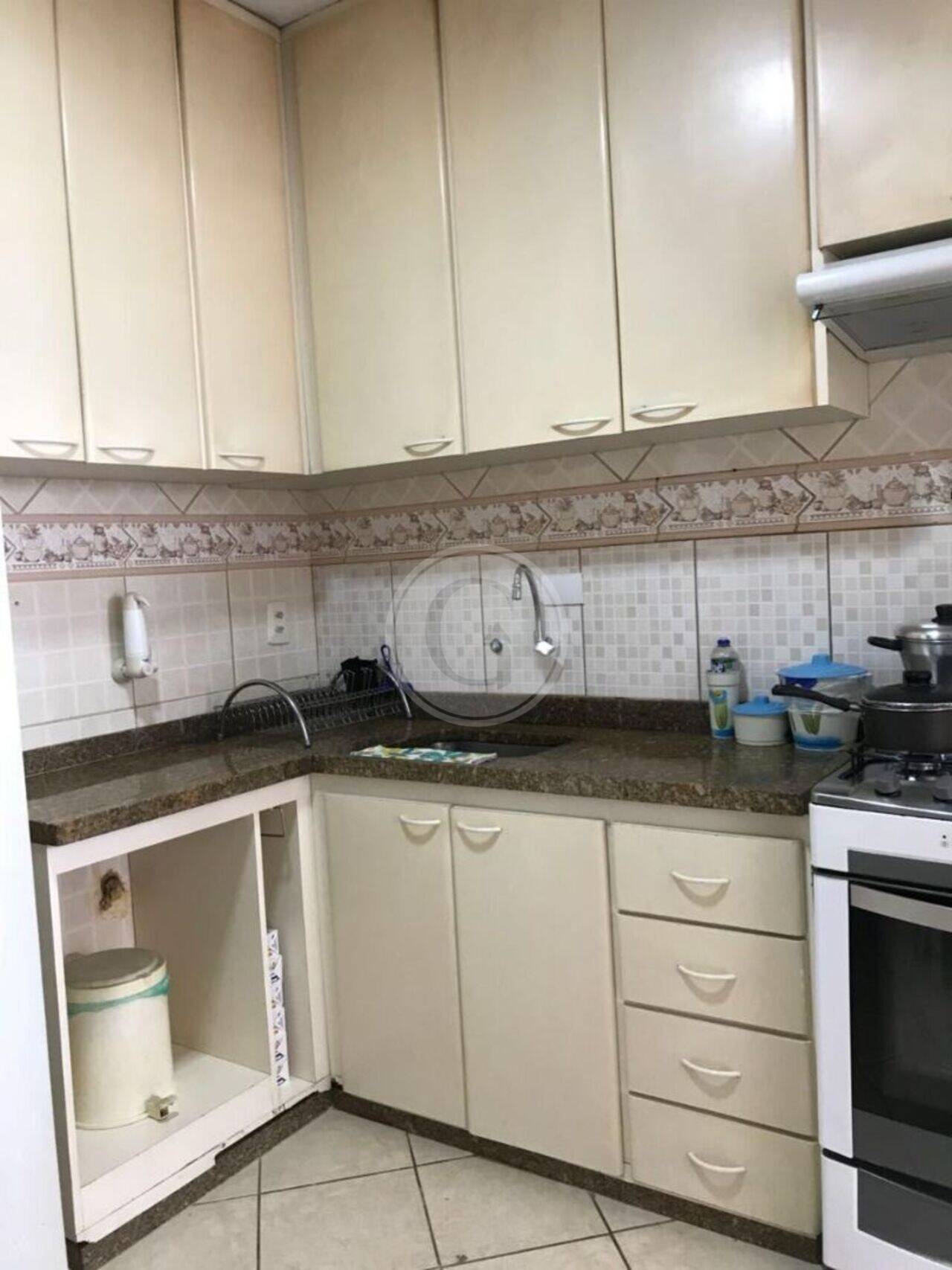 Apartamento Vila Yara, Osasco - SP