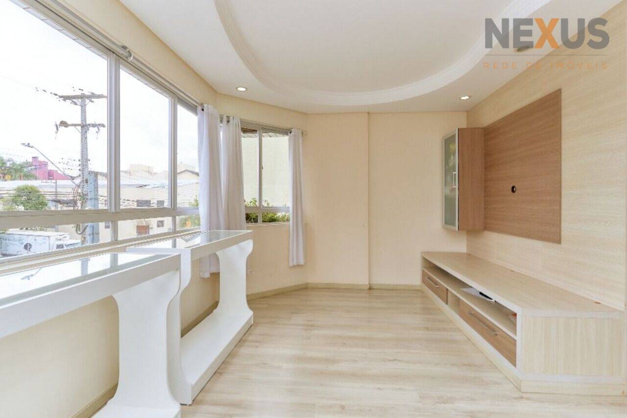 Apartamento Água Verde, Curitiba - PR