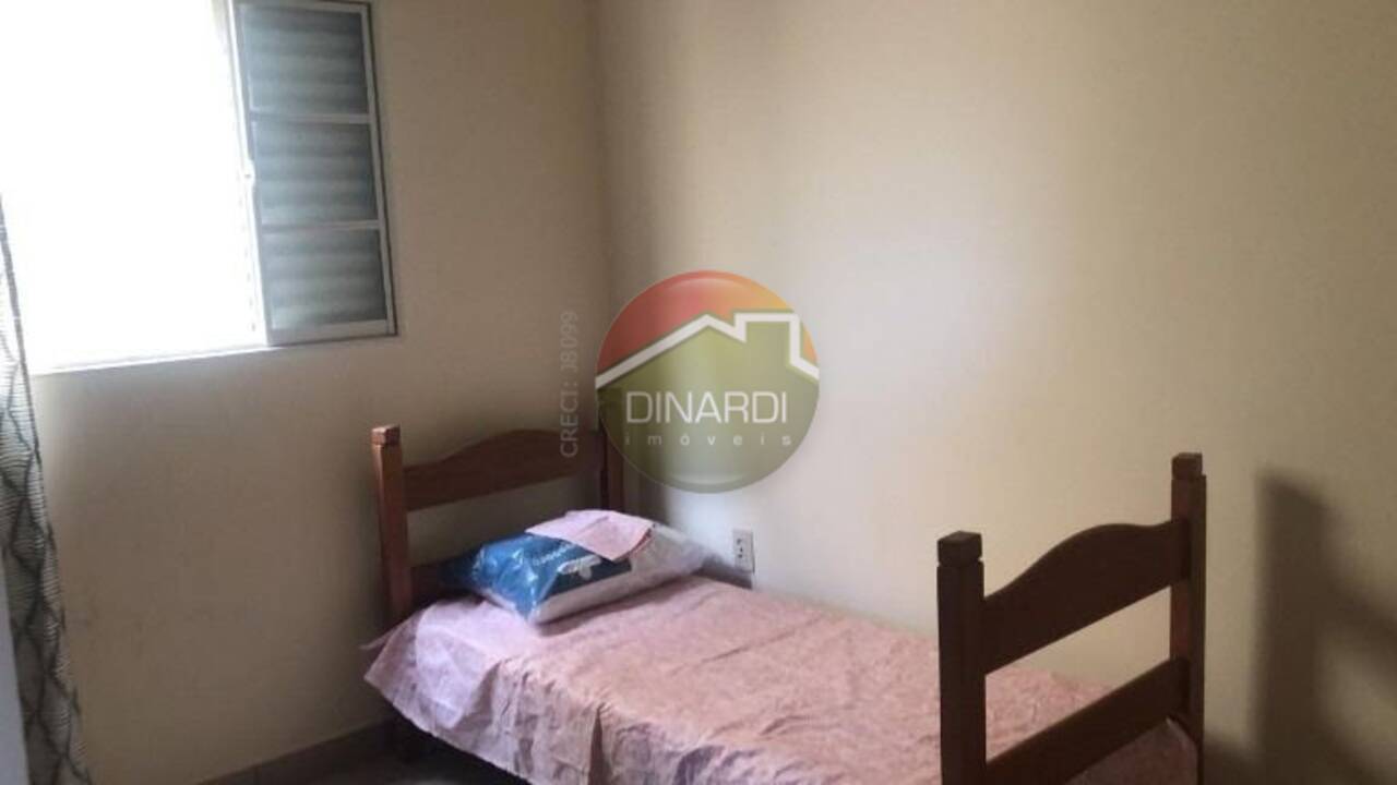 Apartamento Campos Elíseos, Ribeirão Preto - SP