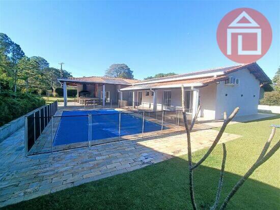 Casa de 458 m² Condomínio Jardim das Palmeiras - Bragança Paulista, à venda por R$ 2.650.000