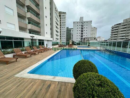 Unique Guarujá, apartamentos com 2 a 3 quartos, 66 a 86 m², Guarujá - SP