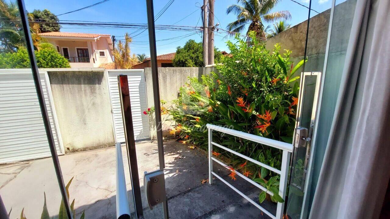 Casa Engenho do Mato, Niterói - RJ