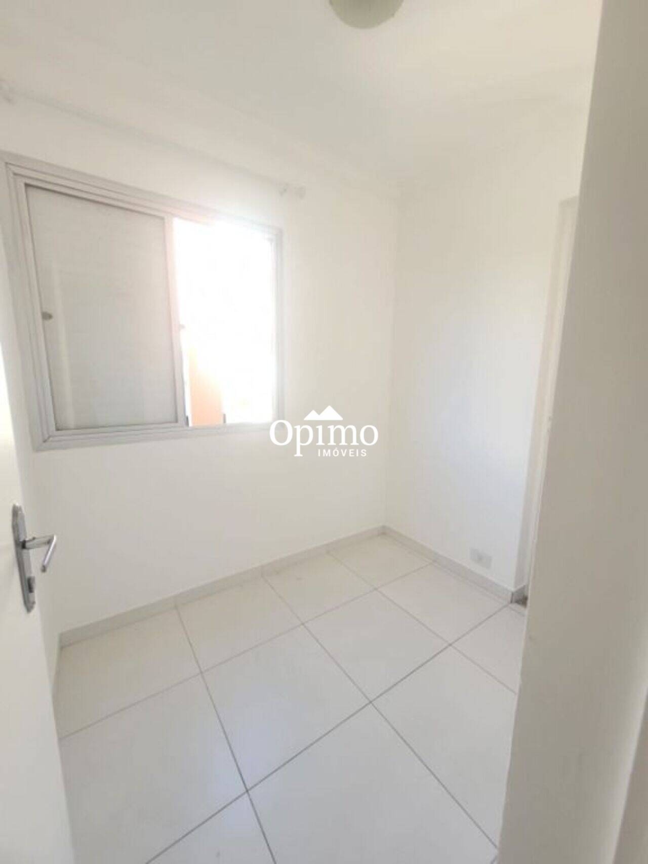 Apartamento Jardim Marajoara, São Paulo - SP