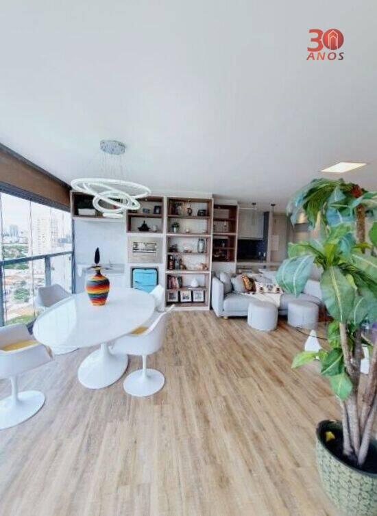 Apartamento Vila Olímpia, São Paulo - SP