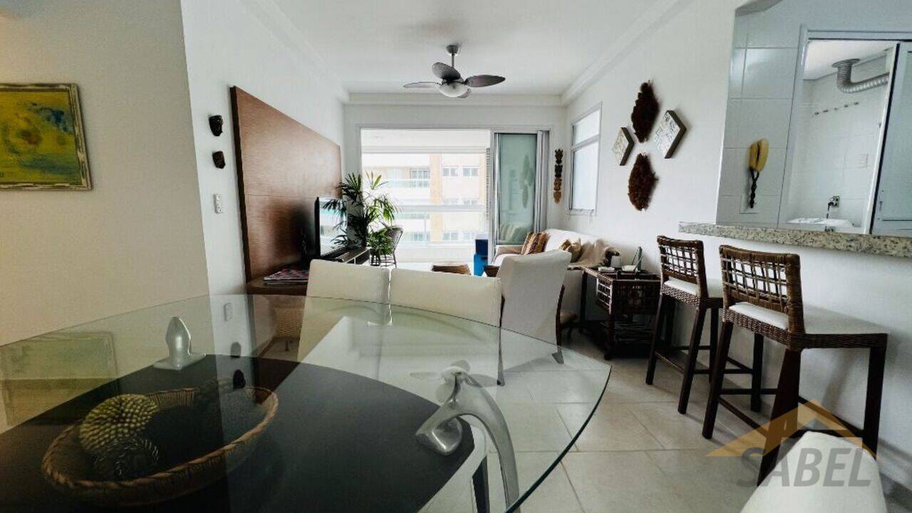 Apartamento Riviera de São Lourenço, Bertioga - SP