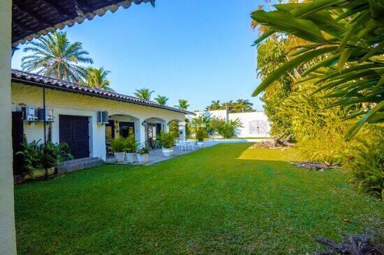 Casa Enseada, Guarujá - SP