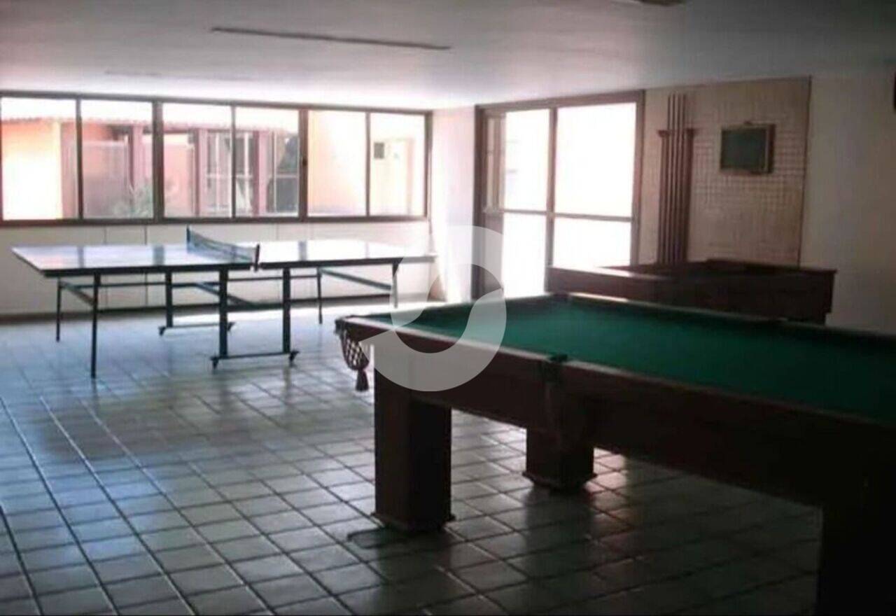 Apartamento Ingá, Niterói - RJ